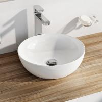 Раковина накладная Ravak Uni Slim 40 см XJX01140003
