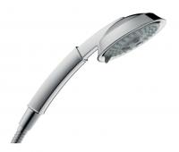 Душевая лейка Hansgrohe Raindance Classic 100 AIR 3jet 28548000