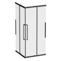 Душевое ограждение AM.PM Func 90x90 см W84G-403-9090-BТ
