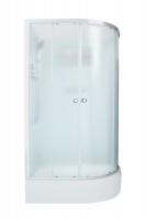 Душевая кабина DTO 120x80 см D272L