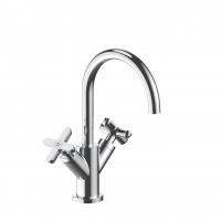 Смеситель для раковины Fantini Icona Classic 5302R056F
