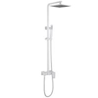 Душевая стойка Abber Daheim AF8216WL