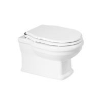 Унитаз подвесной BelBagno Boheme BB115CH
