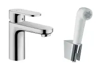 Смеситель для раковины Hansgrohe Vernis Blend 71215000
