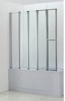 Шторка BandHours Inox 120 см