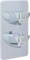 Смеситель для ванны Allen Brau Infinity 5.21216-00 хром