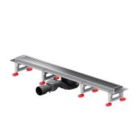 Душевой трап AM.PM MasterFlow 70 см W01SC-P11-070-01SB