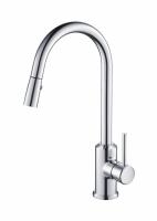 Смеситель для кухни Zeegres Z.TARANTO 67085001