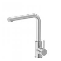 Смеситель для кухни Newform Real Steel 63422X.50.050