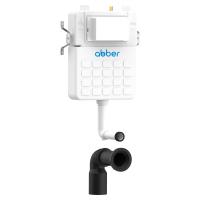 Инсталляция для унитазов Abber AC0104