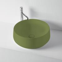 Раковина накладная Kerasan F10 10 см 460411