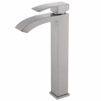 Смеситель для раковины Abber Wasserfall AF8611SP