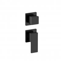Встраиваемый смеситель для душа Fantini Mint 3413F189B+4400M587A