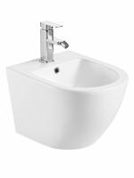 Биде подвесное AQUAme 49.5 см AQM2102