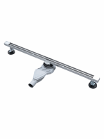 Трап линейный AltroBagno Stella 071225 Ni 80 см