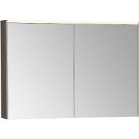 Зеркальный шкаф Vitra Core 100 см 66912