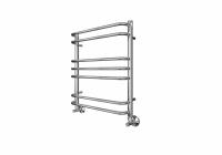 Водяной полотенцесушитель Акватек Пандора 50x60 см AQ RRС0760CH