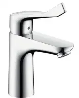 Смеситель для раковины Hansgrohe Focus 31911000