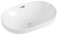Раковина встраиваемая Gid S1004 60 см