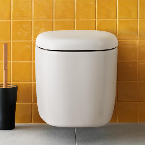 Фото унитаз подвесной безободковый vitra plural rim-ex 7830b401-0075