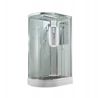 Душевая кабина AvaCan A2912RLED 120x90 см