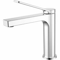Смеситель для раковины Azario Vise цвет: хром AZ-VQQ168330C