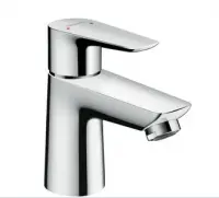 Смеситель для раковины Hansgrohe Talis E 71702000