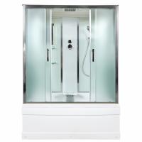 Душевая кабина DTO 90x170 см EM4517