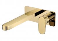 Смеситель для раковины Boheme  Spectre 455-G