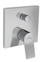 Смеситель для ванны Hansgrohe Vivenis 75415000
