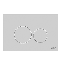Клавиша смыва Vitra Origin 740-2480