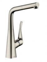 Смеситель для кухни Hansgrohe Metris 14821800