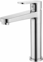 Смеситель для раковины Azario Elvis цвет: хром AZ-WWK168X55C