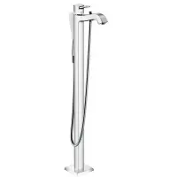 Смеситель для ванны Hansgrohe Metropol Classic 31445000