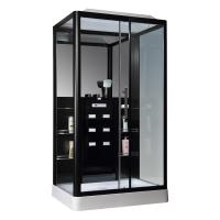 Душевая кабина Loranto 150x90 см 54496