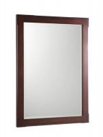 Зеркало Caprigo Наполи 62 см, цвет: bianco antico (B002) 11230