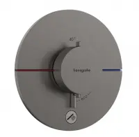 Термостатический смеситель для душа Hansgrohe Shower Select Comfort S 15562340