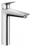 Смеситель для раковины Hansgrohe Logis 71091000_otu