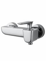 Смеситель для душа Wonzon & Woghand цвет: Хром WW-484101-CR