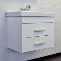 Тумба с раковиной Comforty Никосия 60 см 00-00011161