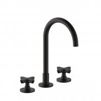 Смеситель для раковины Fantini Icona Classic 53S1R007W