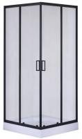 Душевое ограждение Taliente 100x100 см TA-10102-1CB