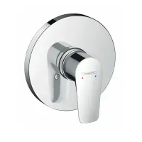 Смеситель для душа Hansgrohe Talis E 71766000S