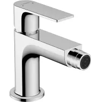 Смеситель для биде Hansgrohe Rebris E 72211000