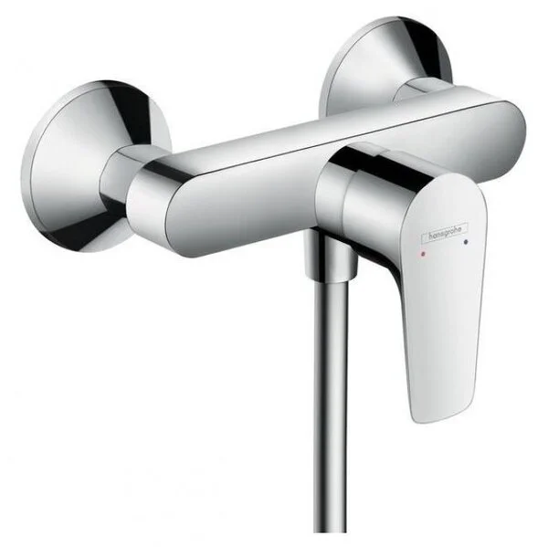 Фото смеситель для душа hansgrohe logis e 71602000