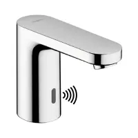 Смеситель для раковины Hansgrohe Vernis Blend 71501000