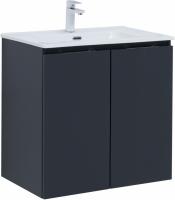 Тумба под раковину Aquanet Алвита New 70 см 303904