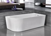 Акриловая ванна Esbano Afina 170x80 см ESVAAFINL Left
