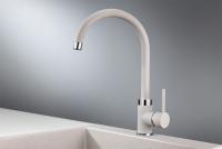 Смеситель для кухни Granula 2125, АНТИК