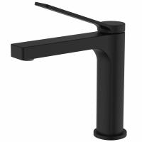 Смеситель для раковины Azario Vise цвет: черный AZ-VQQ168330PA